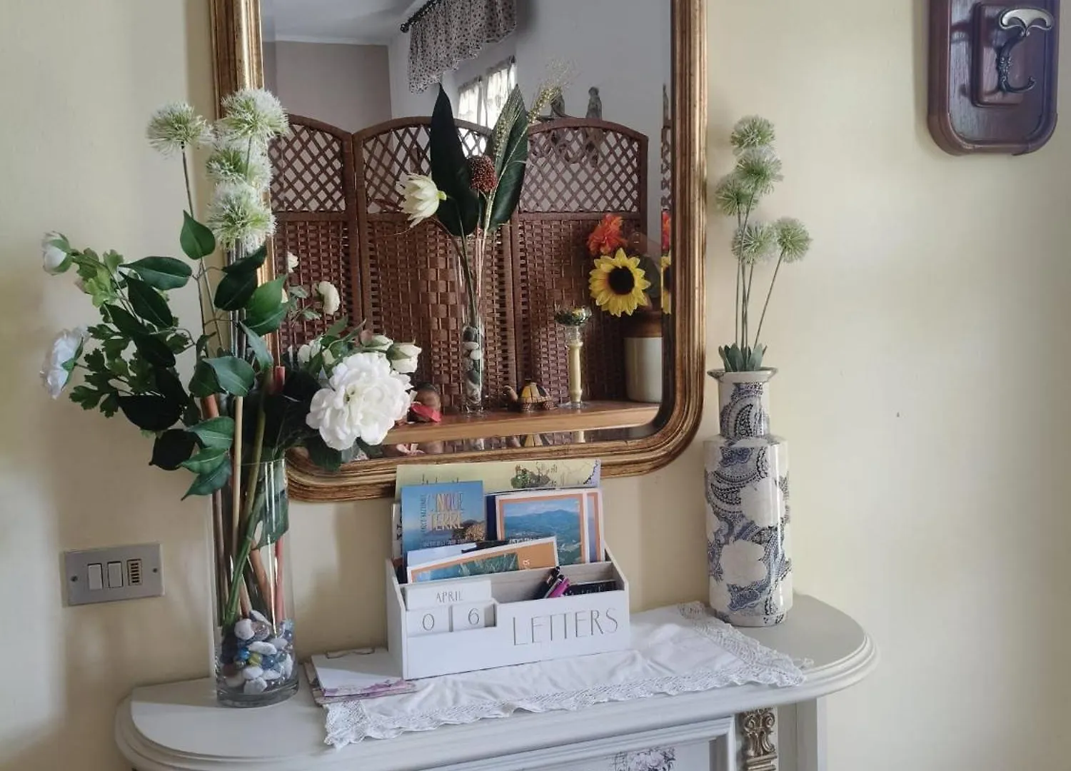 Holiday home Casa Lilly Villa Beverino