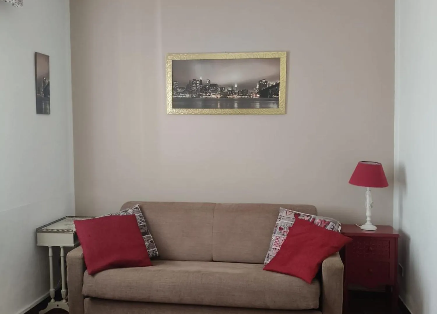 Holiday home Casa Lilly Villa Beverino Italy