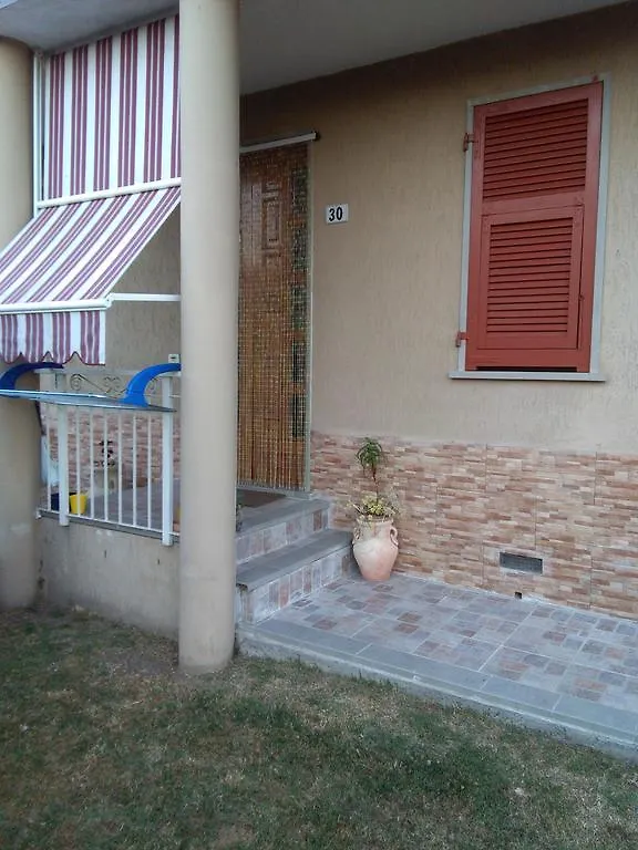 Casa Lilly Villa Beverino Holiday home