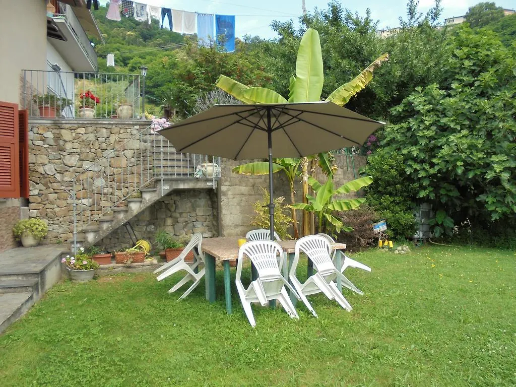 Casa Lilly Villa Beverino Holiday home