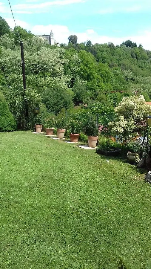 Casa Lilly Villa Beverino Holiday home