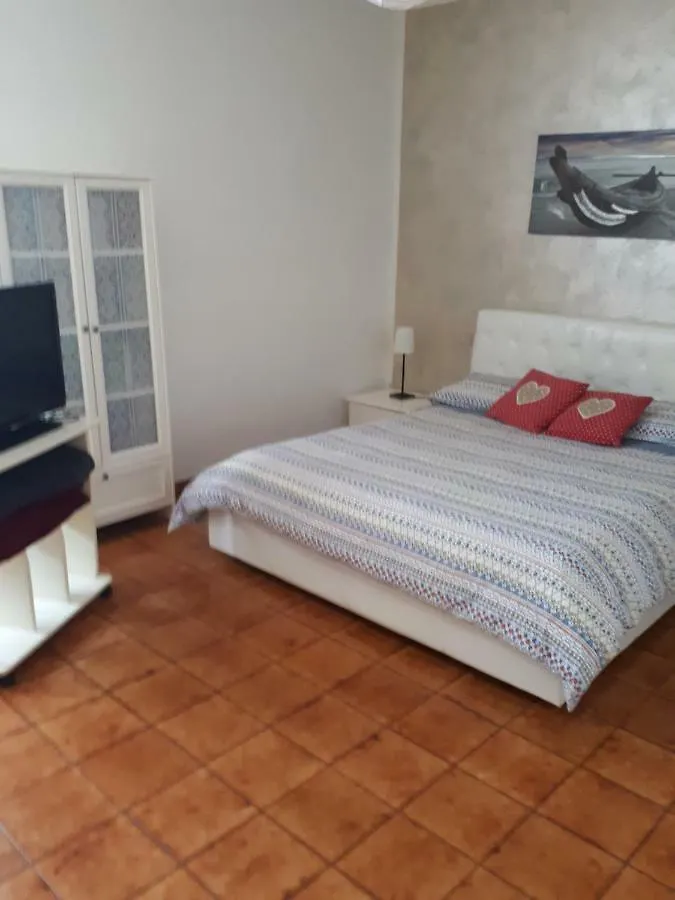 Casa Lilly Villa Beverino 0*,