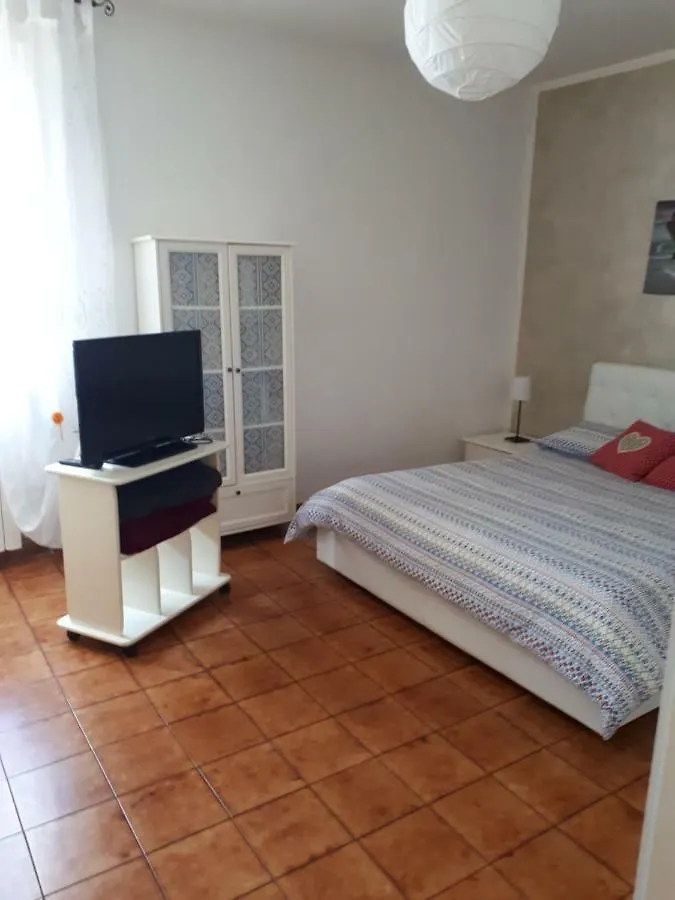 Holiday home Casa Lilly Villa Beverino