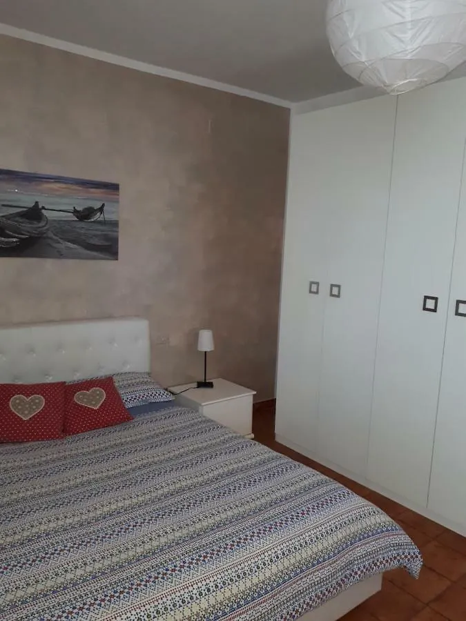 Holiday home Casa Lilly Villa Beverino